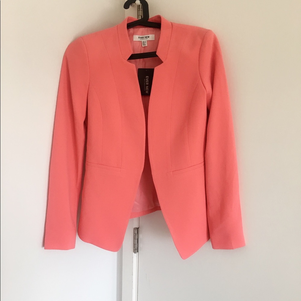 New blazer with tag - Size small - Picture 1 of 3